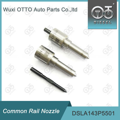 DSLA143P5501 Common Rail Injector Nozzle für Injektoren 0445120212