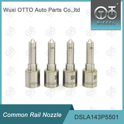 DSLA143P5501 Common Rail Injector Nozzle für Injektoren 0445120212