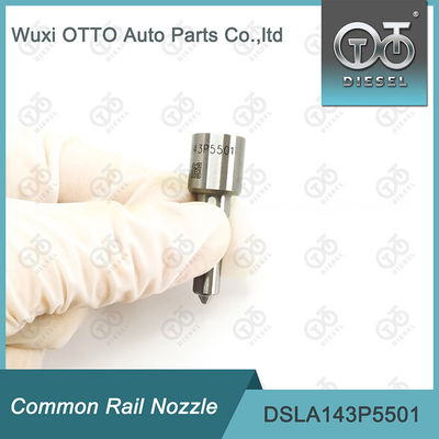 DSLA143P5501 Common Rail Injector Nozzle für Injektoren 0445120212