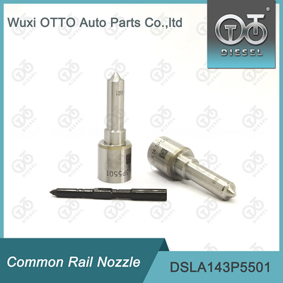 DSLA143P5501 Bosch Common Rail Düse für Injektoren 0445120212