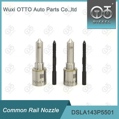 DSLA143P5501 Common Rail Injector Nozzle für Injektoren 0445120212