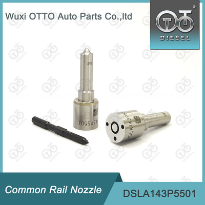 DSLA143P5501 Bosch Common Rail Düse für Injektoren 0445120212