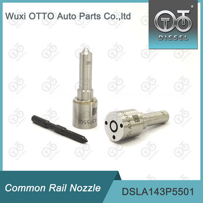 DSLA143P5501 Common Rail Injector Nozzle für Injektoren 0445120212