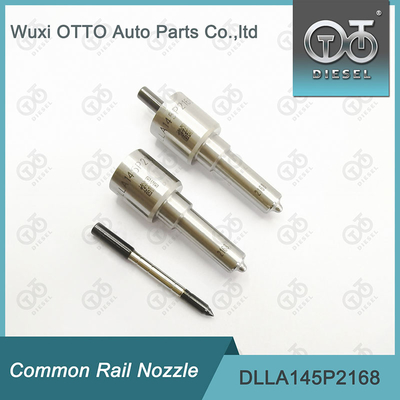 DLLA145P2168 Common Rail Düse für Injektoren 0433172168 0445110376 BAW FOTON CUMMINS