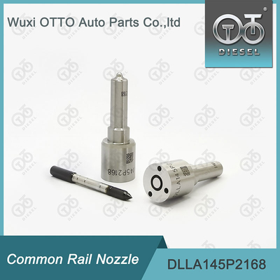 DLLA145P2168 Common Rail Düse für Injektoren 0433172168 0445110376 BAW FOTON CUMMINS