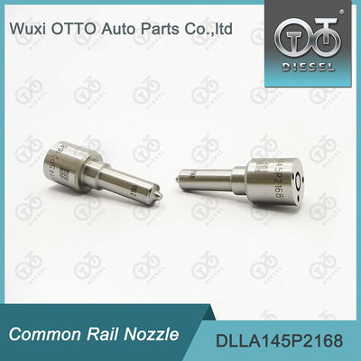 DLLA145P2168 Common Rail Düse für Injektoren 0433172168 0445110376 BAW FOTON CUMMINS