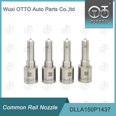 DLLA150P1437 Common Rail Düse für Injektoren 0445110183