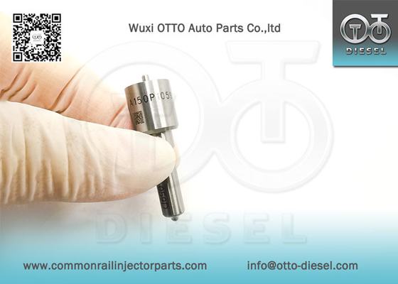 DLLA150P1059 Diesel Common Rail Düse für Injektoren 095000-5550 / 8310