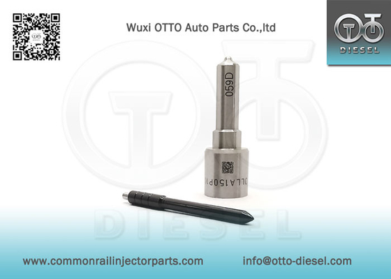 DLLA150P1059 Diesel Common Rail Düse für Injektoren 095000-5550 / 8310