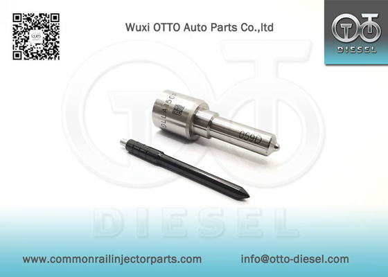 DLLA150P1059 Diesel Common Rail Düse für Injektoren 095000-5550 / 8310