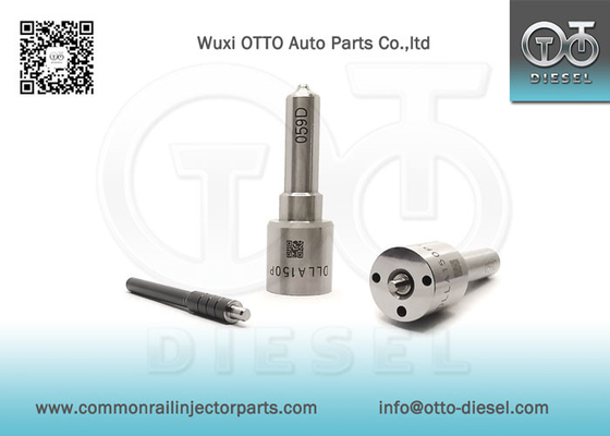 DLLA150P1059 Diesel Common Rail Düse für Injektoren 095000-5550 / 8310