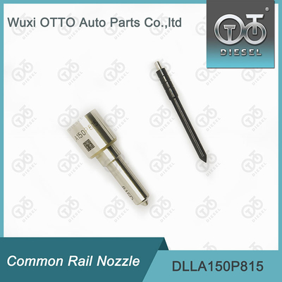 DLLA150P815 Denso Common Rail Düse für Spritzer 095000-512# /721#755#/542# TOYOTA