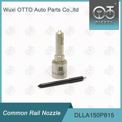 DLLA150P815 Denso Common Rail Düse für Spritzer 095000-512# /721#755#/542# TOYOTA