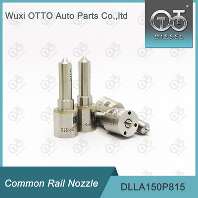 DLLA150P815 Denso Common Rail Düse für Spritzer 095000-512# /721#755#/542# TOYOTA