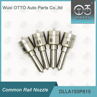 DLLA150P815 Denso Common Rail Düse für Spritzer 095000-512# /721#755#/542# TOYOTA