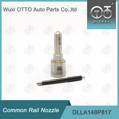 DLLA148P817 Denso Common-Rail-Düse für Einspritzdüse 095000-508x 8-97313861-2 8-97313861-16