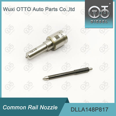 DLLA148P817 Denso Common-Rail-Düse für Einspritzdüse 095000-508x 8-97313861-2 8-97313861-16