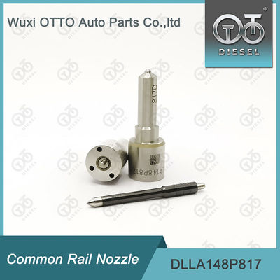 DLLA148P817 Denso Common-Rail-Düse für Einspritzdüse 095000-508x 8-97313861-2 8-97313861-16