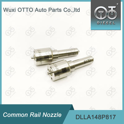 DLLA148P817 Denso Common-Rail-Düse für Einspritzdüse 095000-508x 8-97313861-2 8-97313861-16