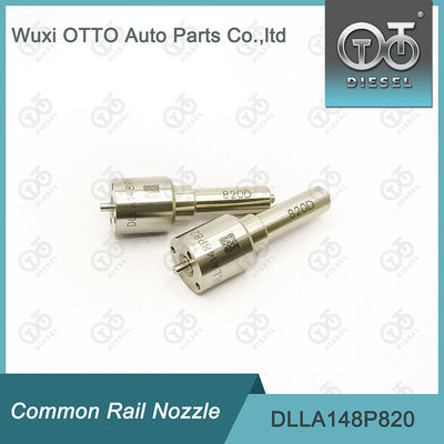 Denso Common Rail Düse DLLA148P820 Hochgeschwindigkeitsstahl für Diesel-Injektoren 095000-5160