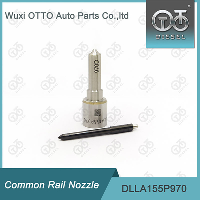 Denso DLLA155P970 Common-Rail-Düse für Toyota Land Cruiser 200 V8