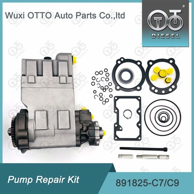 Pumpen-Reparatur-Sets  C7/C9
