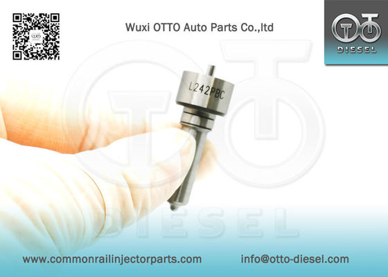 L242PBC Common Rail Düse für Einspritzdüsen BEBE4C12001