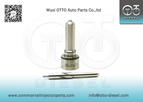 L242PBC Common Rail Düse für Einspritzdüsen BEBE4C12001