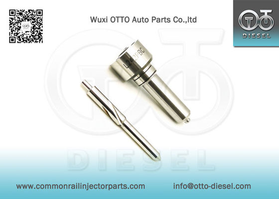 L242PBC Common Rail Düse für Einspritzdüsen BEBE4C12001