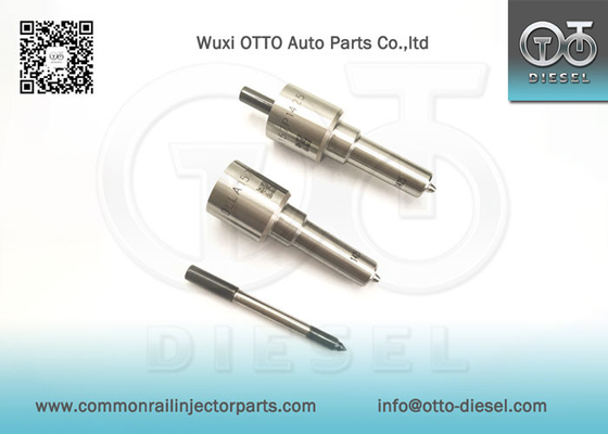 DLLA157P1425 Common Rail Injektor Düsen für den Injektor 0445120049
