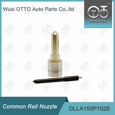 Qualität DLLA155P1028 DENSO Common Rail Düse DLLA 155P 1028 Für Injektoren 095000-764# / 604# / 093400-1028