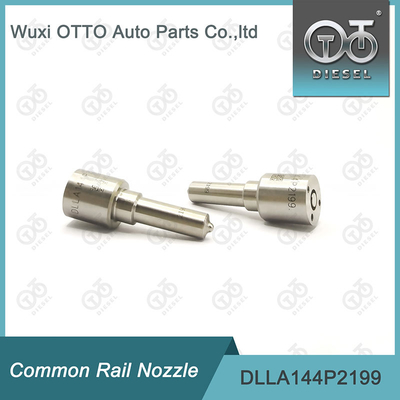 Bosch DLLA144P2199 Common-Rail-Düse für 0445120241 Injektor