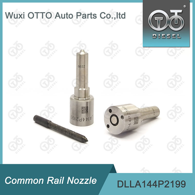 Bosch DLLA144P2199 Common-Rail-Düse für 0445120241 Injektor