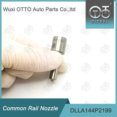 Bosch DLLA144P2199 Common-Rail-Düse für 0445120241 Injektor