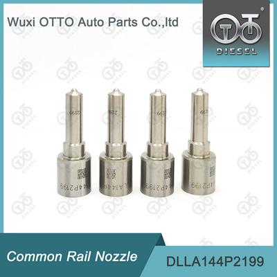 Bosch DLLA144P2199 Common-Rail-Düse für 0445120241 Injektor