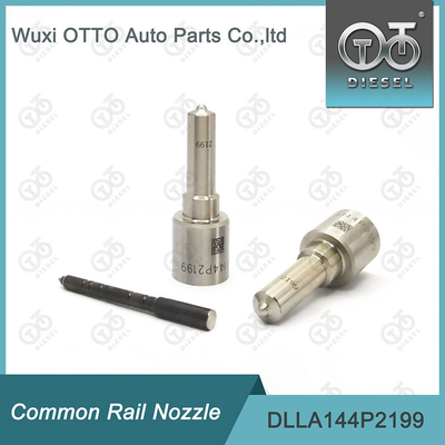 Bosch DLLA144P2199 Common-Rail-Düse für 0445120241 Injektor