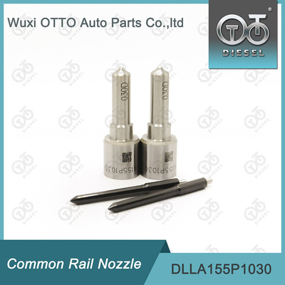 DLLA155P1030 Denso Common-Rail-Düse Für Injektoren 095000-956X