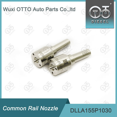 DLLA155P1030 Denso Common-Rail-Düse Für Injektoren 095000-956X