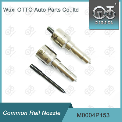 Siemens VDO Common Rail Düse M0004P153 für A2C59513596 5WS40253