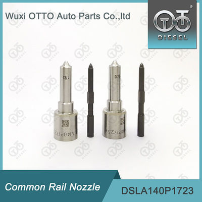 DSLA140P1723 ((0433175481) Common Rail Düse DSLA 140P 1723 Injektor Düse für Injektoren 0445120123