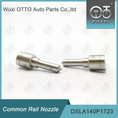 DSLA140P1723 ((0433175481) Common Rail Düse DSLA 140P 1723 Injektor Düse für Injektoren 0445120123