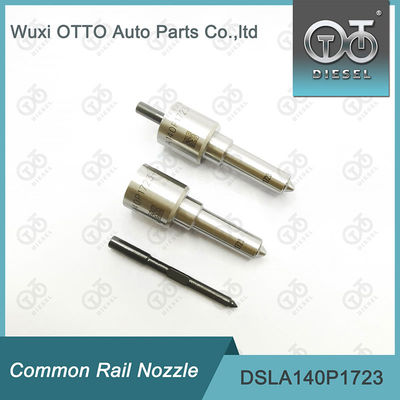 DSLA140P1723 ((0433175481) Common Rail Düse DSLA 140P 1723 Injektor Düse für Injektoren 0445120123