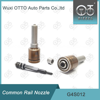 Denso Common Rail Düse G4S012 für 295700-0400 S56013H50A Injektoren
