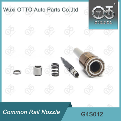 Denso Common Rail Düse G4S012 für 295700-0400 S56013H50A Injektoren