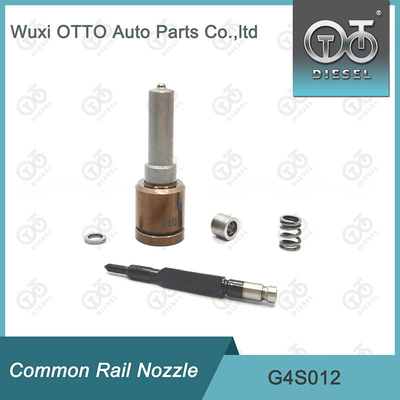 Denso Common Rail Düse G4S012 für 295700-0400 S56013H50A Injektoren