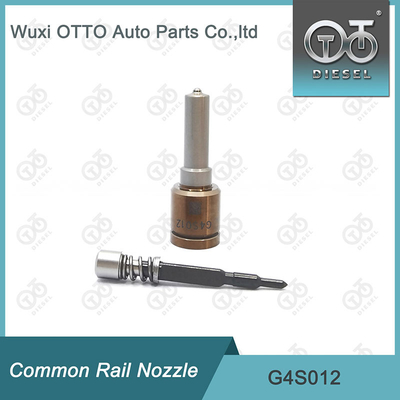 Denso Common Rail Düse G4S012 für 295700-0400 S56013H50A Injektoren