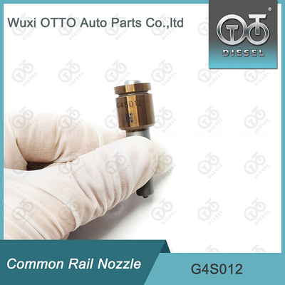 Denso Common Rail Düse G4S012 für 295700-0400 S56013H50A Injektoren