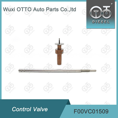 Bosch Common Rail Steuerventil F00VC01509 für den Injektor 0445110485