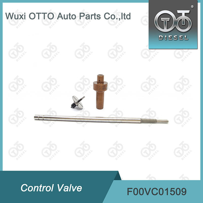 Bosch Common Rail Steuerventil F00VC01509 für den Injektor 0445110485