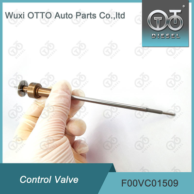 Bosch Common Rail Steuerventil F00VC01509 für den Injektor 0445110485